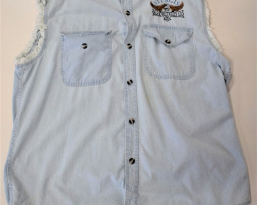 Chemise STURGIS