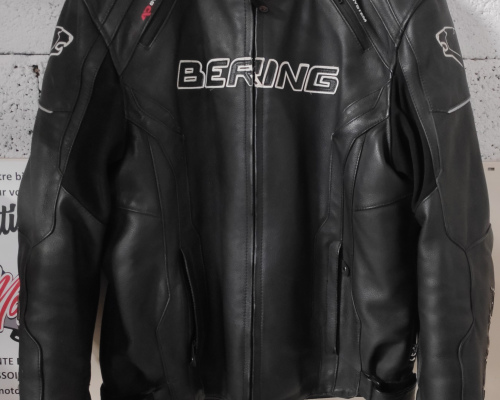 Blouson BERING BORG