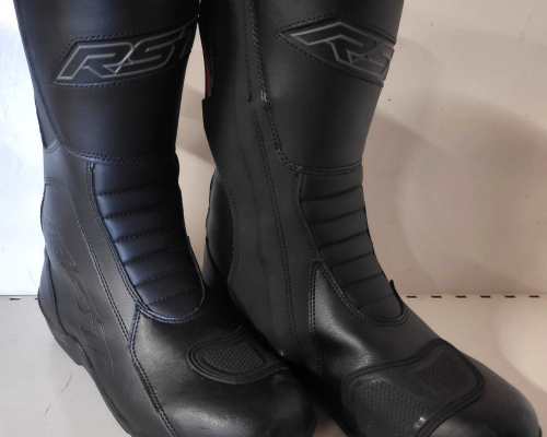 BOTTES RST TUNDRA
