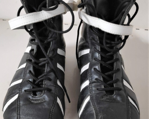 Bottines LEVIS 